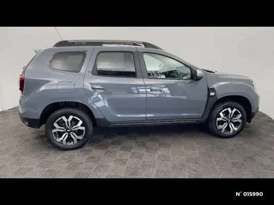 DACIA DUSTER II - voiture d'occasion - Photo 5