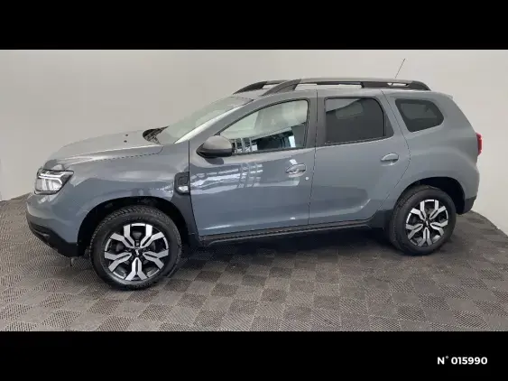DACIA DUSTER II - voiture d'occasion - Photo 2