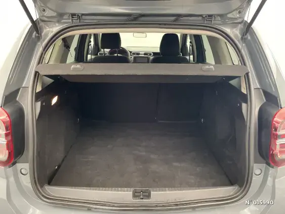 DACIA DUSTER II - voiture d'occasion - Photo 7