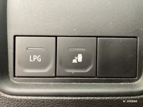 DACIA DUSTER II - voiture d'occasion - Photo 15