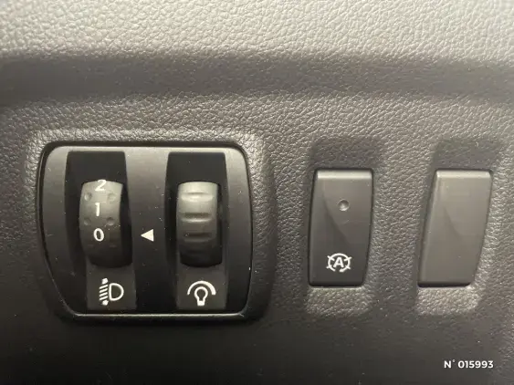 RENAULT CAPTUR - voiture d'occasion - Photo 15
