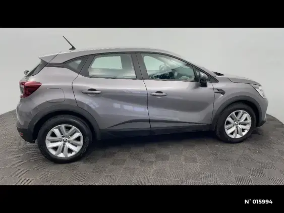RENAULT CAPTUR II - voiture d'occasion - Photo 5