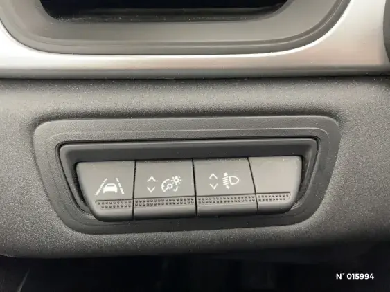 RENAULT CAPTUR II - voiture d'occasion - Photo 15