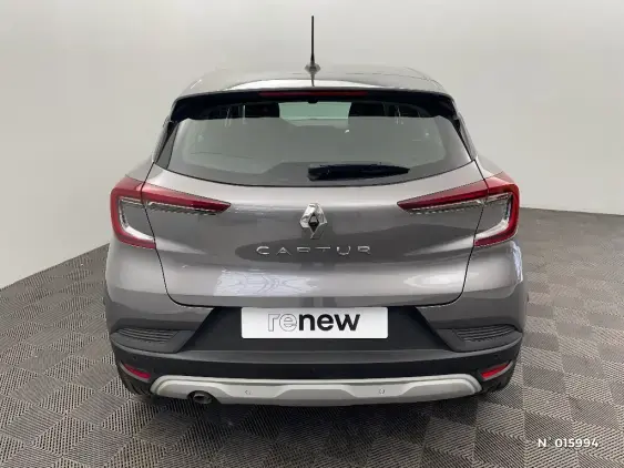 RENAULT CAPTUR II - voiture d'occasion - Photo 6