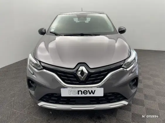 RENAULT CAPTUR II - voiture d'occasion - Photo 3
