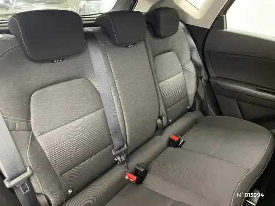RENAULT CAPTUR II - voiture d'occasion - Photo 11