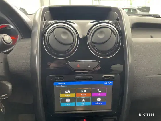 DACIA DUSTER - voiture d'occasion - Photo 13