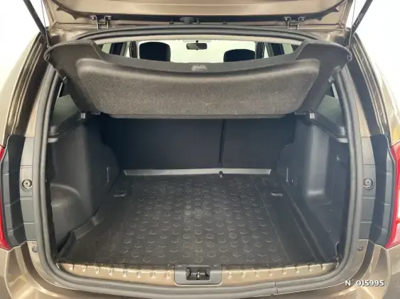DACIA DUSTER - voiture d'occasion - Photo 7