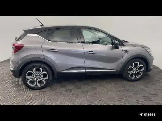 RENAULT CAPTUR II - voiture d'occasion - Photo 5