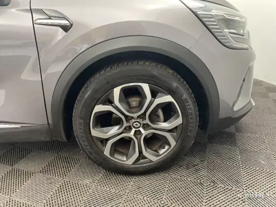 RENAULT CAPTUR II - voiture d'occasion - Photo 8