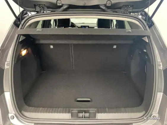 RENAULT CAPTUR II - voiture d'occasion - Photo 7