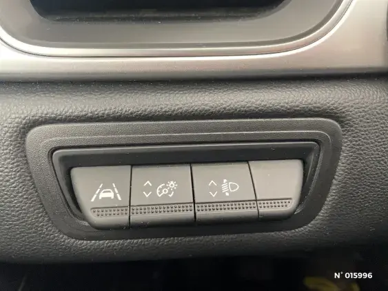 RENAULT CAPTUR II - voiture d'occasion - Photo 15