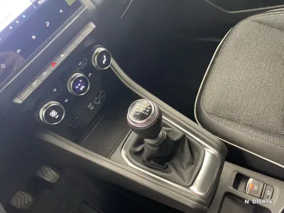 RENAULT CAPTUR II - voiture d'occasion - Photo 26