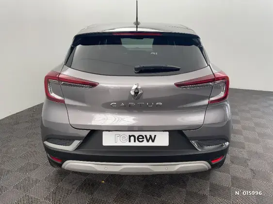 RENAULT CAPTUR II - voiture d'occasion - Photo 6