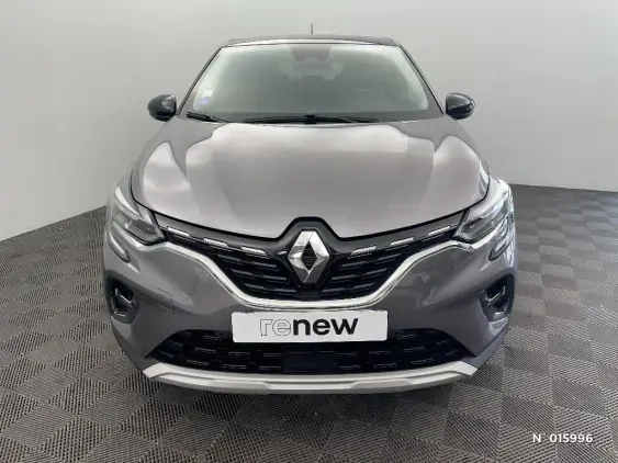 RENAULT CAPTUR II - voiture d'occasion - Photo 3