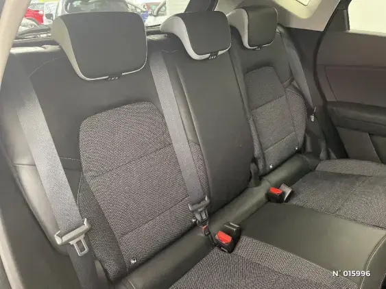 RENAULT CAPTUR II - voiture d'occasion - Photo 11