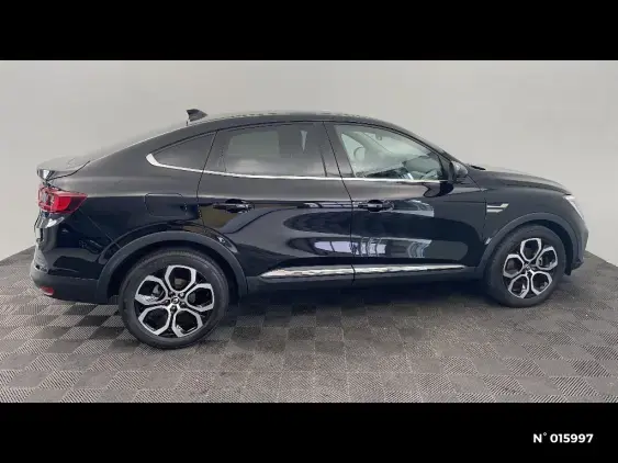 RENAULT ARKANA - voiture d'occasion - Photo 5