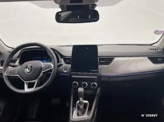 RENAULT ARKANA - voiture d'occasion - Photo 9