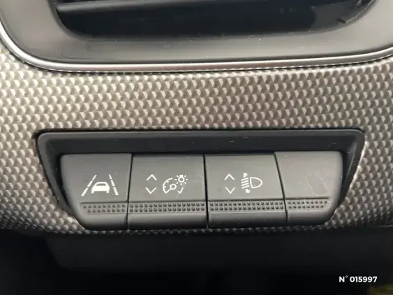 RENAULT ARKANA - voiture d'occasion - Photo 15