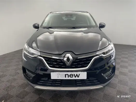 RENAULT ARKANA - voiture d'occasion - Photo 3