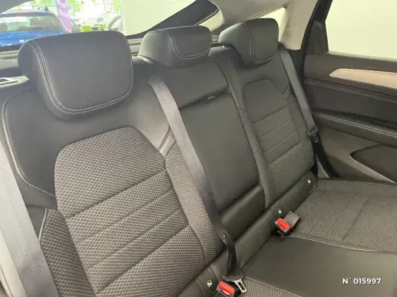 RENAULT ARKANA - voiture d'occasion - Photo 11