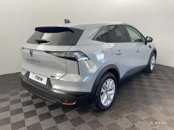 RENAULT SYMBIOZ - voiture d'occasion - Photo 4