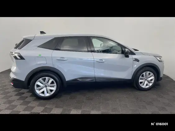 RENAULT SYMBIOZ - voiture d'occasion - Photo 5