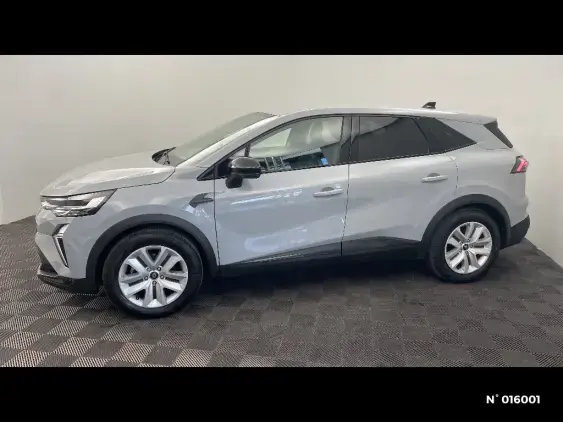 RENAULT SYMBIOZ - voiture d'occasion - Photo 2