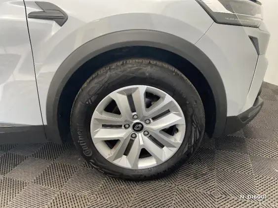 RENAULT SYMBIOZ - voiture d'occasion - Photo 8