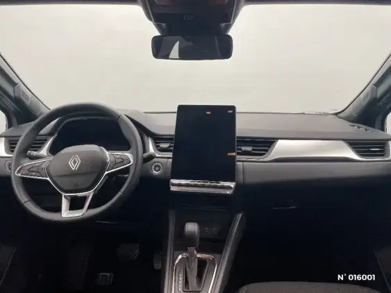 RENAULT SYMBIOZ - voiture d'occasion - Photo 9