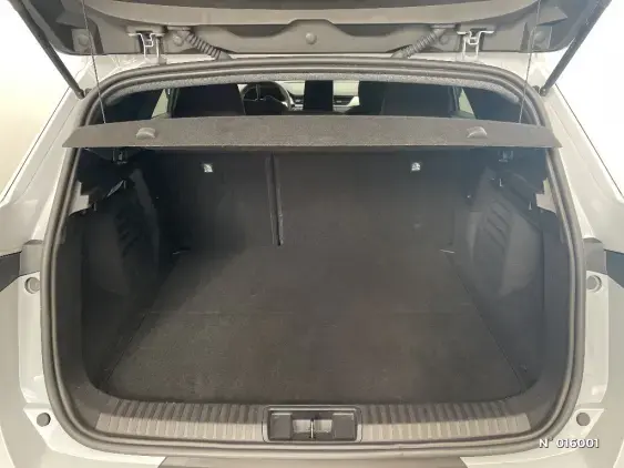 RENAULT SYMBIOZ - voiture d'occasion - Photo 7