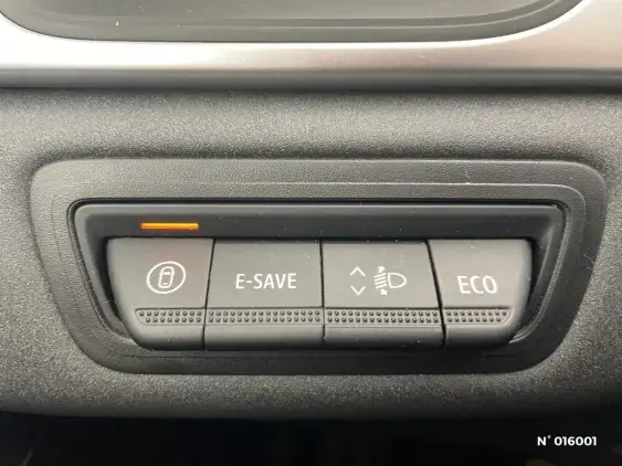 RENAULT SYMBIOZ - voiture d'occasion - Photo 15