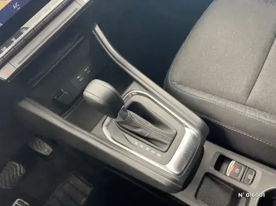 RENAULT SYMBIOZ - voiture d'occasion - Photo 26