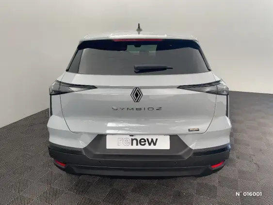 RENAULT SYMBIOZ - voiture d'occasion - Photo 6