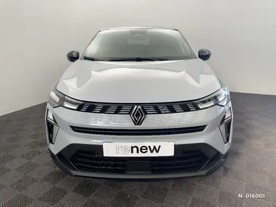 RENAULT SYMBIOZ - voiture d'occasion - Photo 3