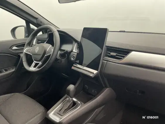 RENAULT SYMBIOZ - voiture d'occasion - Photo 10