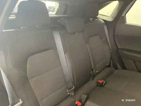 RENAULT SYMBIOZ - voiture d'occasion - Photo 11