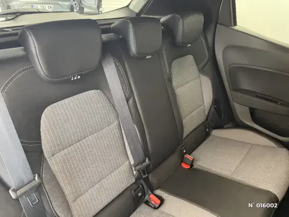 RENAULT CLIO V - voiture d'occasion - Photo 11