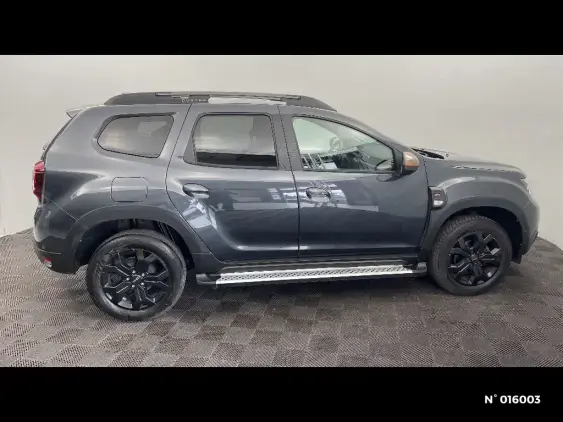 DACIA DUSTER II - voiture d'occasion - Photo 5