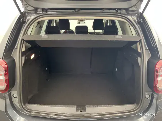 DACIA DUSTER II - voiture d'occasion - Photo 7