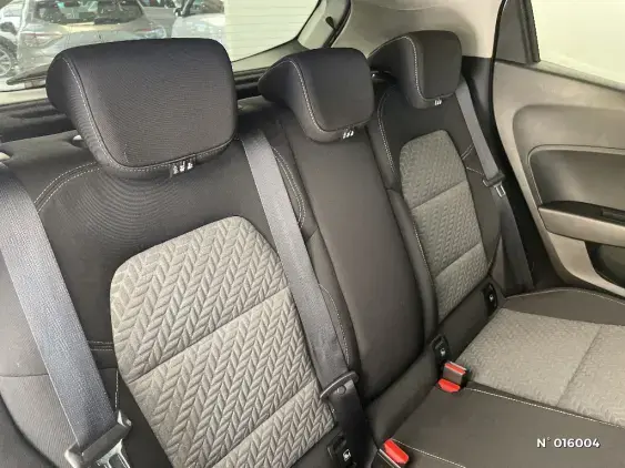 RENAULT CLIO V - voiture d'occasion - Photo 11