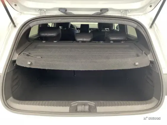 RENAULT CLIO V - voiture d'occasion - Photo 7