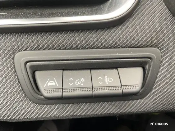 RENAULT CLIO V - voiture d'occasion - Photo 15