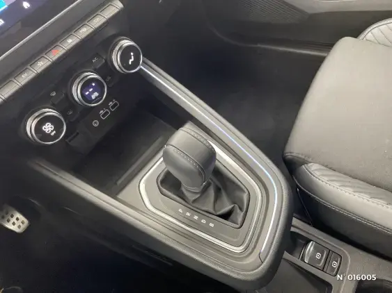 RENAULT CLIO V - voiture d'occasion - Photo 26