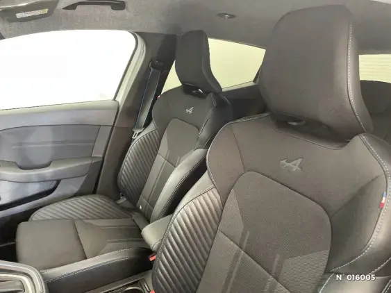 RENAULT CLIO V - voiture d'occasion - Photo 29