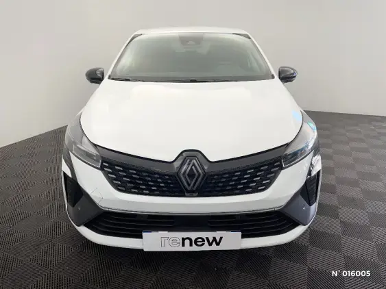 RENAULT CLIO V - voiture d'occasion - Photo 3