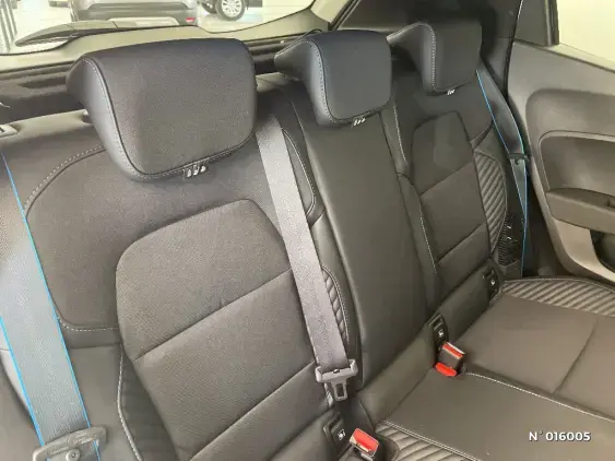 RENAULT CLIO V - voiture d'occasion - Photo 11