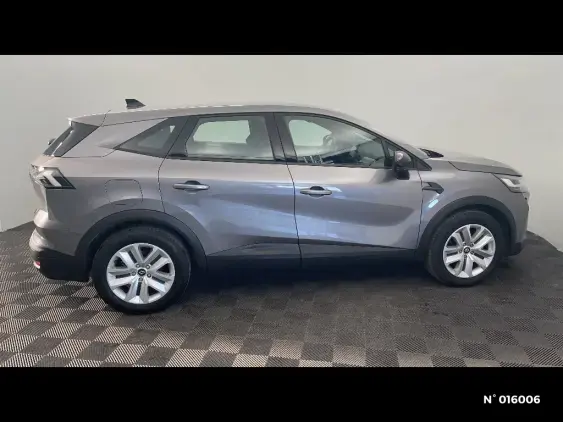 RENAULT SYMBIOZ - voiture d'occasion - Photo 5