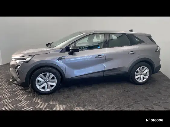 RENAULT SYMBIOZ - voiture d'occasion - Photo 2