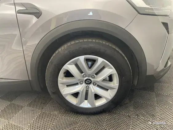 RENAULT SYMBIOZ - voiture d'occasion - Photo 8